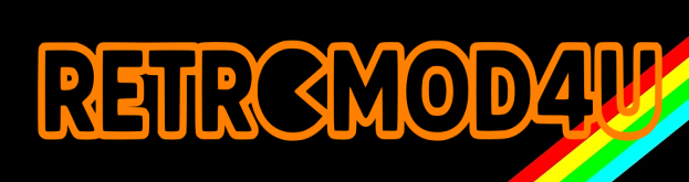 RetroMod4U