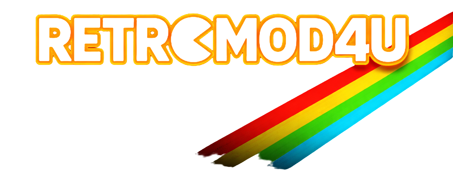 RetroMod4U